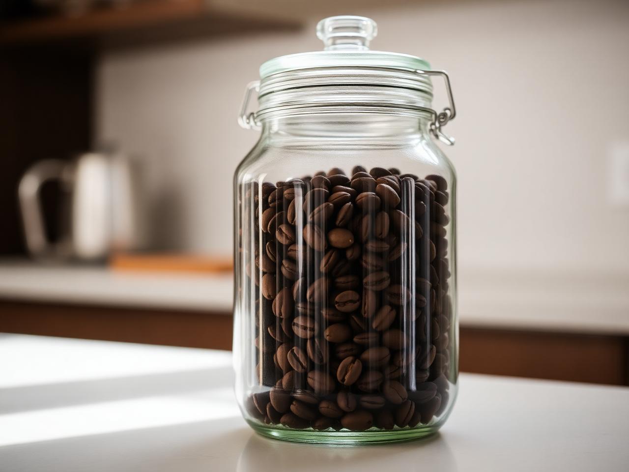 Como conservar seu café depois de comprado
